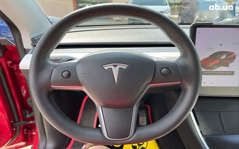 Tesla Model Y 2020 - фото 15