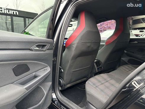 Volkswagen Golf 2021 - фото 17