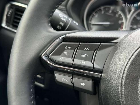 Mazda CX-5 2022 - фото 26
