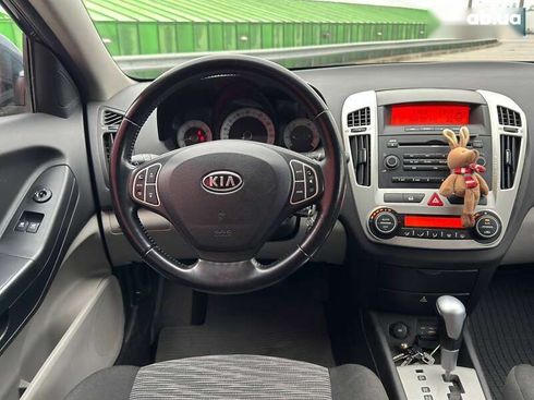 Kia Cee'd 2009 - фото 14