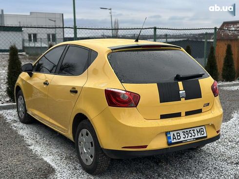 SEAT Ibiza 2011 - фото 16