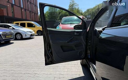 Ford Kuga 2012 - фото 7