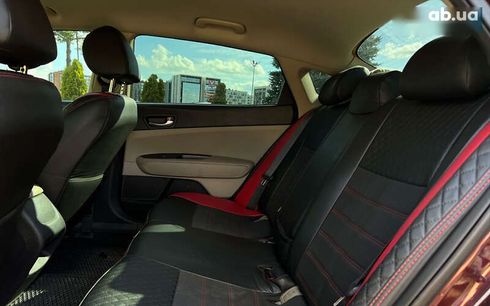 Kia Optima 2015 - фото 10