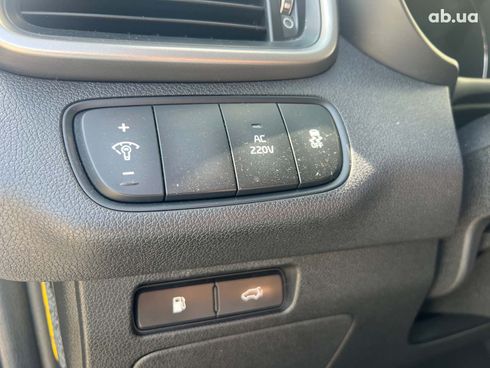 Kia Sorento 2015 серый - фото 41