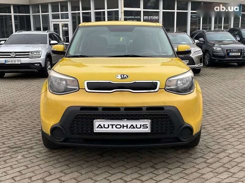 Kia Soul 2014 - фото 2