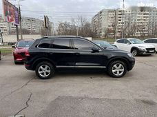 Продаж вживаних Volkswagen Touareg в Запорізькій області - купити на Автобазарі