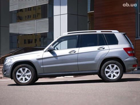 Mercedes-Benz GLK-Класс 2011 - фото 4