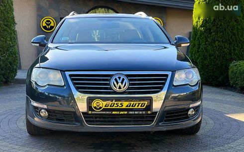 Volkswagen Passat 2006 - фото 2
