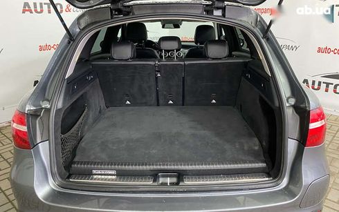 Mercedes-Benz GLC-Класс 2018 - фото 5