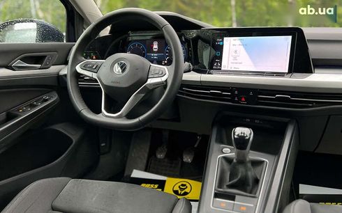Volkswagen Golf 2021 - фото 12