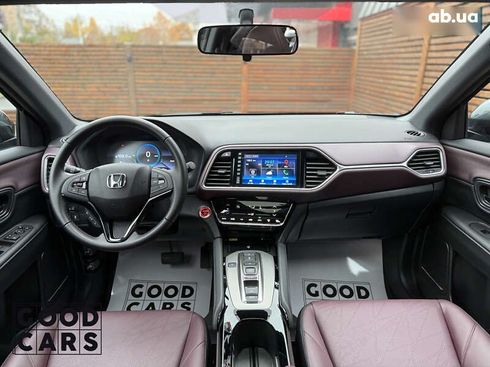 Honda M-NV 2022 - фото 23