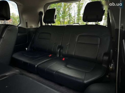 Toyota Land Cruiser 2014 - фото 20