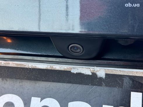 Chrysler 200 2016 серый - фото 8