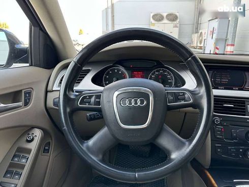 Audi A4 2011 - фото 15