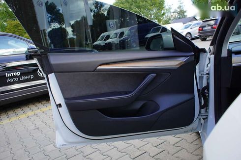 Tesla Model 3 2022 - фото 16