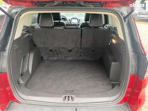 Ford Escape 2016 - фото 28