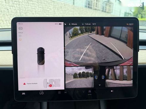 Tesla Model 3 2022 - фото 11
