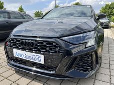 Продаж вживаних Audi RS 3 в Київській області - купити на Автобазарі