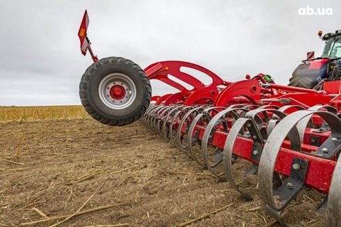 HORSCH Joker 5 RT 2025 - фото 6