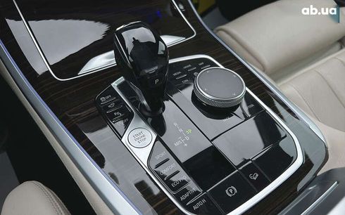 BMW X5 2020 - фото 19