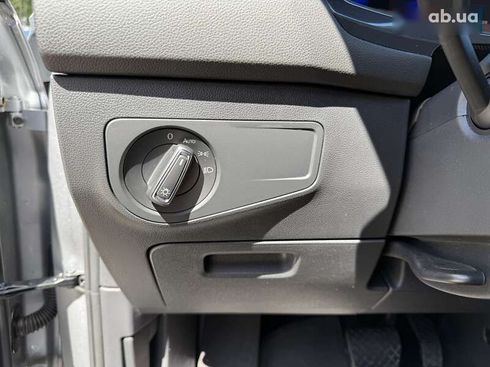 Volkswagen Tiguan 2022 - фото 16