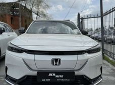 Купити Honda e:NS1 2023 бу в Києві - купити на Автобазарі