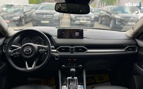Mazda CX-5 2023 - фото 20