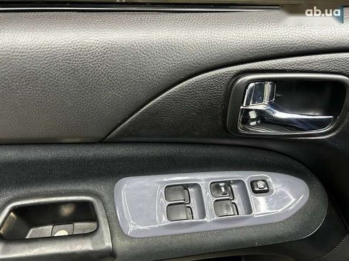 Mitsubishi Lancer 2006 - фото 9