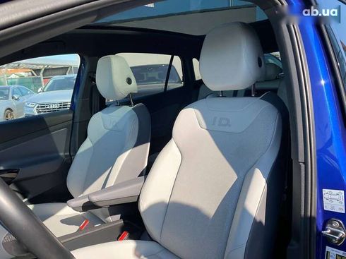 Volkswagen ID.4 2022 - фото 23