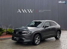 Продажа б/у Mazda MX-30 2020 года во Львове - купить на Автобазаре