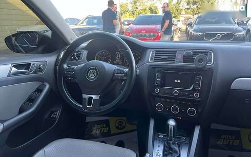 Volkswagen Jetta 2012 - фото 13