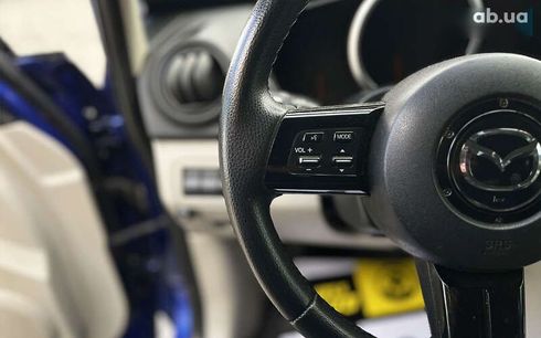 Mazda CX-7 2007 - фото 18