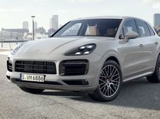 Продажа б/у Porsche Cayenne Автомат - купить на Автобазаре