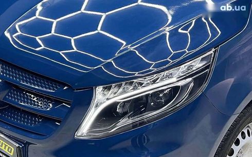 Mercedes-Benz V-Класс 2017 - фото 8