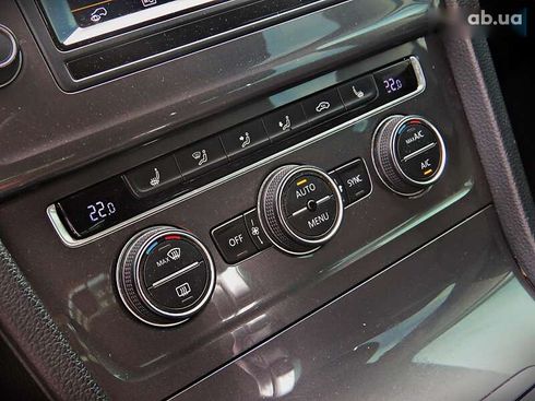 Volkswagen e-Golf 2014 - фото 13