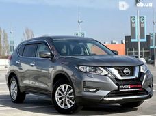 Продаж вживаних Nissan X-Trail в Києві - купити на Автобазарі