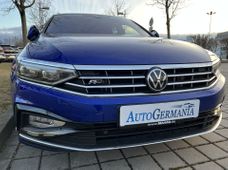Продаж вживаних Volkswagen Passat 2022 року - купити на Автобазарі