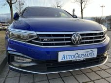 Продаж б/у Volkswagen Passat Робот в Київській області - купити на Автобазарі
