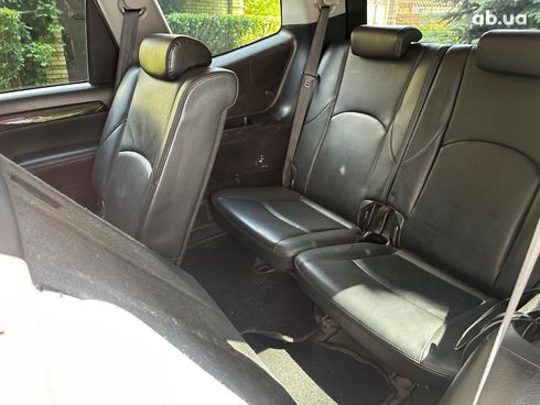 Kia Mohave 2010 коричневый - фото 13