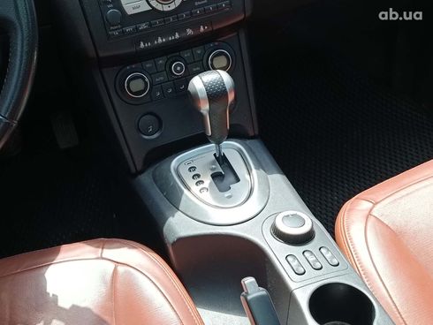 Nissan Qashqai 2008 серый - фото 33