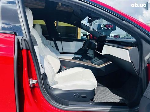 Tesla Model S 2021 - фото 16