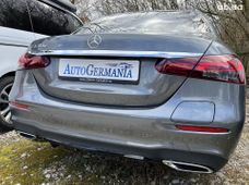 Продаж вживаних Mercedes-Benz E-Класс в Київській області - купити на Автобазарі