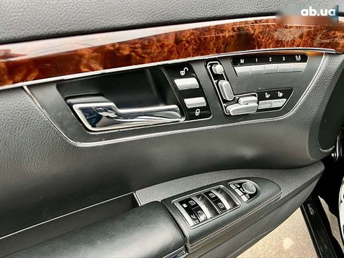 Mercedes-Benz S-Класс 2012 - фото 18