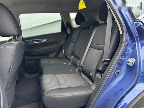 Nissan Rogue 2019 - фото 25