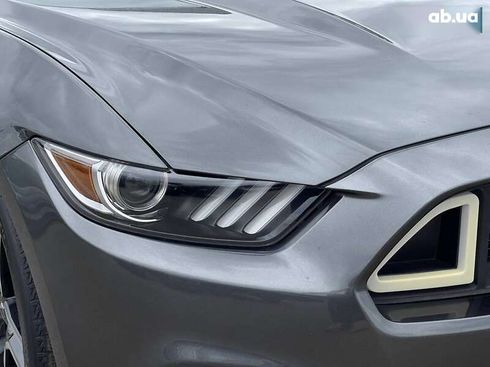 Ford Mustang 2017 - фото 3