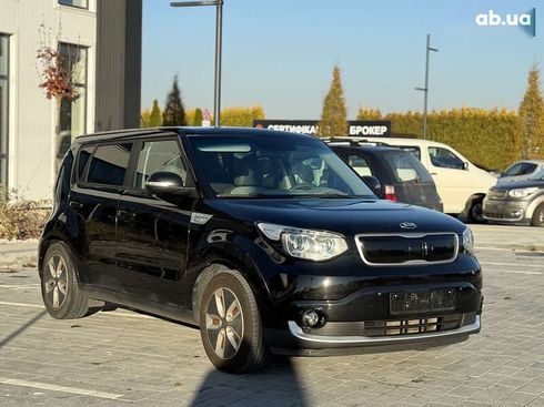 Kia Soul 2017 - фото 3