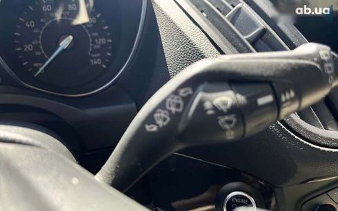 Ford Escape 2017 - фото 19
