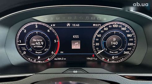 Volkswagen Passat 2018 - фото 21