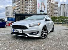 Продажа б/у Ford Focus в Киевской области - купить на Автобазаре