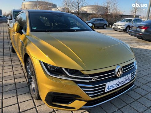 Volkswagen Arteon 2021 - фото 27